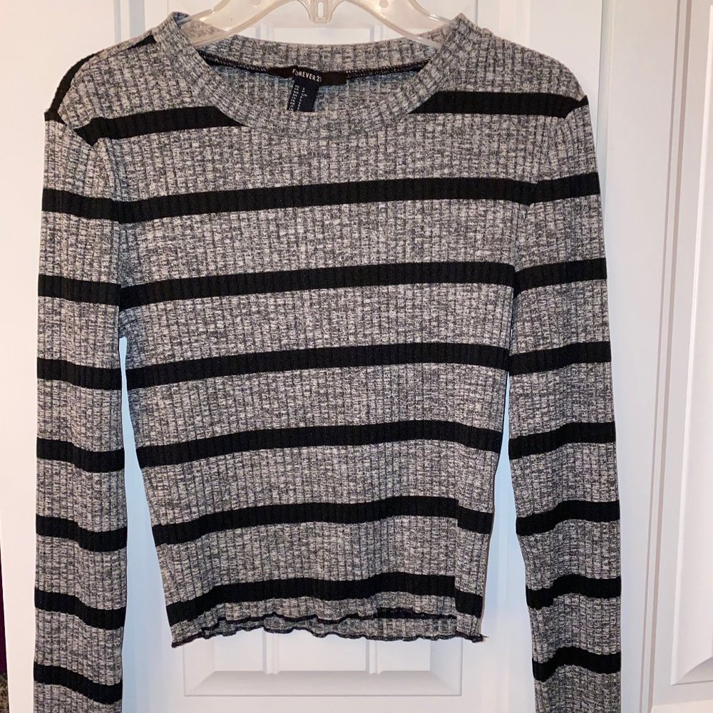 Forever 21 Crop Top
